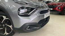 Citroen C4 1.2 PureTech [130] C-Series Edition 5dr Auto Petrol Hatchback